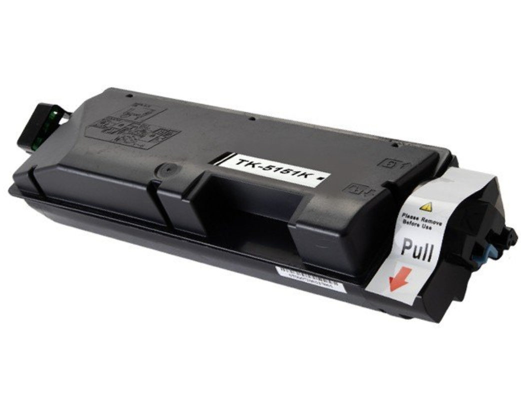 京セラ トナーカートリッジ TK-5151K - 株式会社のぐち - コピー機導入  